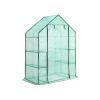 Invernadero Mini 143x73x195 cm