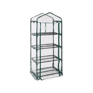 Invernadero Mini 69x49x165 cm