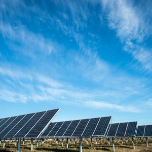 Energía solar para camping y emergencia