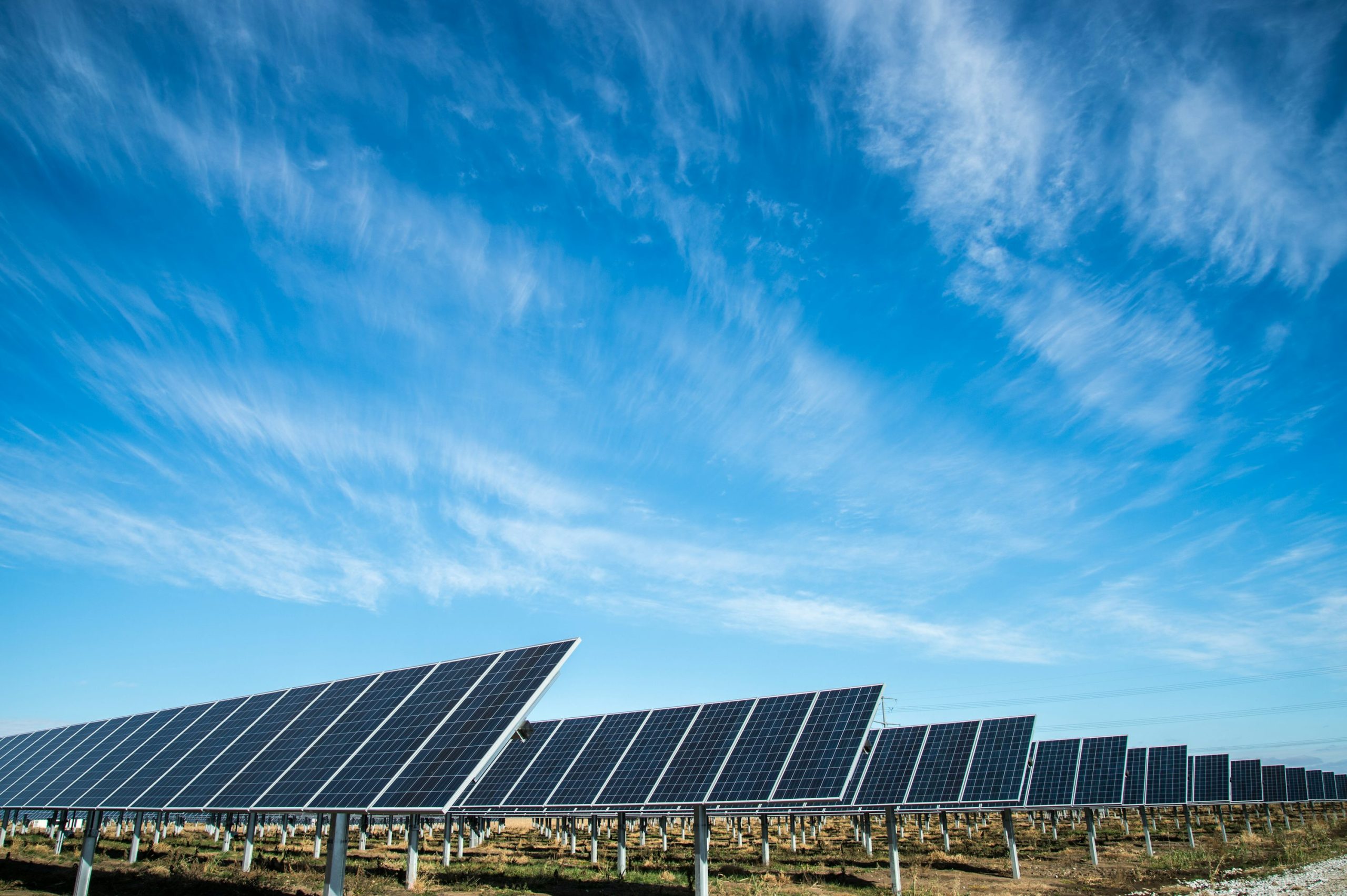 Energía solar para camping y emergencia